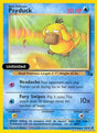 Psyduck