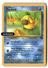 Psyduck