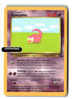 Slowpoke