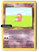 Slowpoke