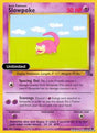 Slowpoke