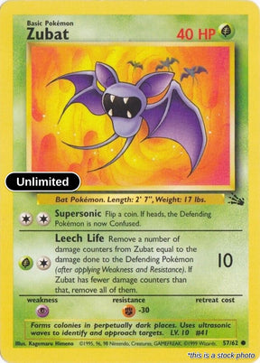 Zubat