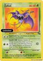 Zubat