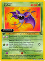 Zubat