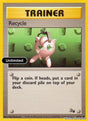 Recycle