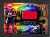 Joe Milton III 2024 Panini Gold Standard #205 #/199