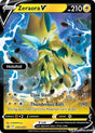 Zeraora V - SWSH263