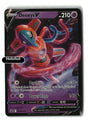 Deoxys V - SWSH266