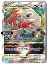 Hisuian Zoroark VSTAR - SWSH298