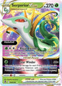 Serperior VSTAR