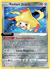 Radiant Jirachi