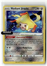 Radiant Jirachi
