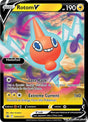 Rotom V - SWSH257