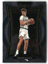 Tidjane Salaun 2024-25 Panini Select #95