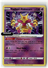 Radiant Alakazam