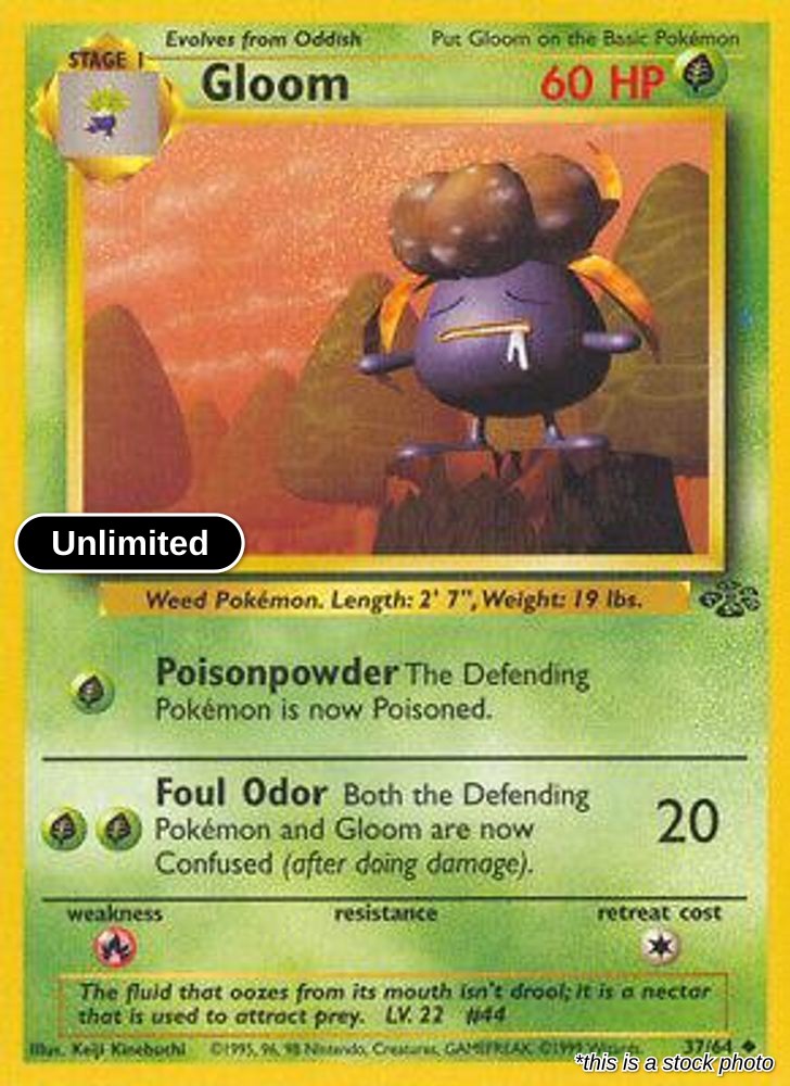 Gloom