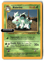 Nidorina