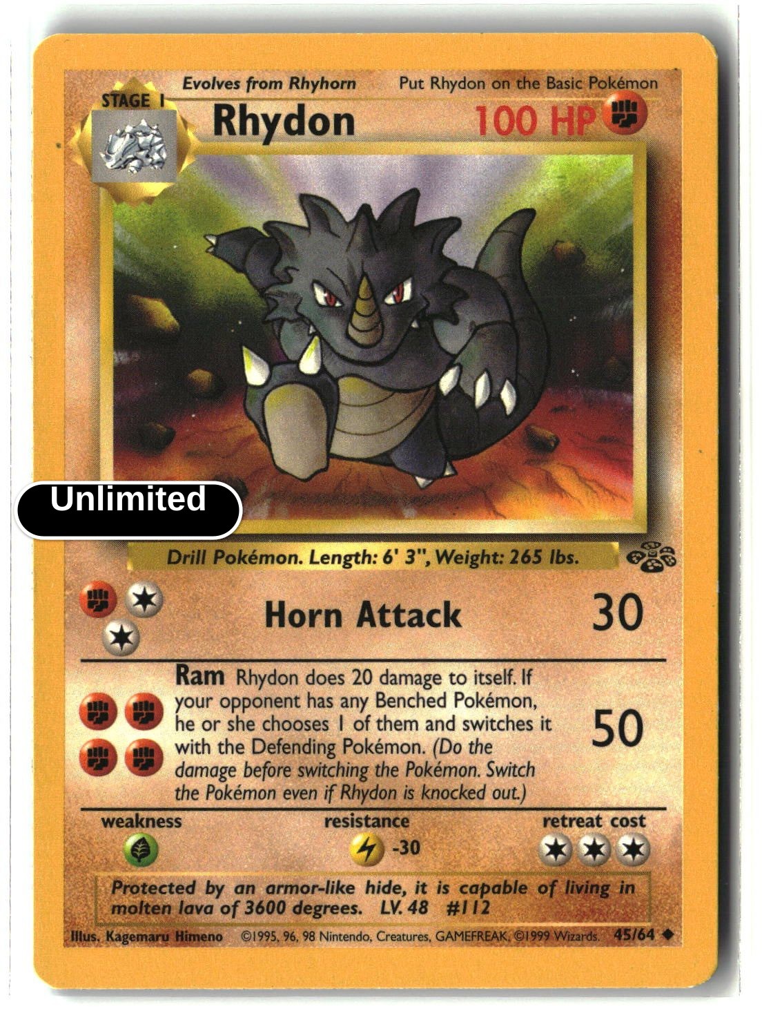 Rhydon
