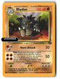 Rhydon
