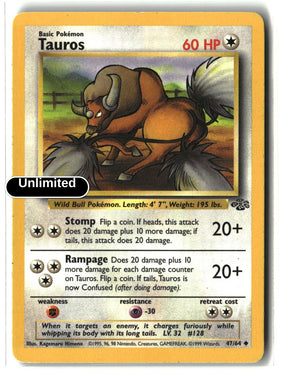 Tauros