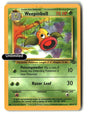 Weepinbell