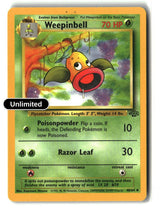 Weepinbell