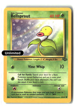Bellsprout