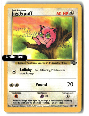 Jigglypuff