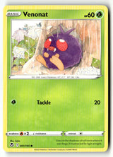 Venonat