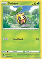 Sunkern