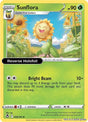 Sunflora - 006/195 - [SWSH12 - SWSH12: Silver Tempest] - Reverse Holofoil