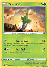 Virizion