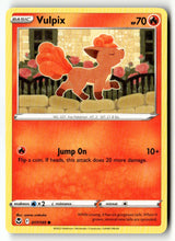Vulpix