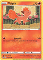 Vulpix