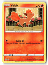 Vulpix