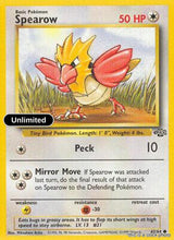 Spearow