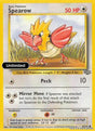 Spearow