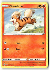 Growlithe