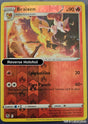 Braixen - 026/195 - [SWSH12 - SWSH12: Silver Tempest] - Reverse Holofoil