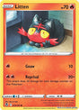 Litten - 030/195 - [SWSH12 - SWSH12: Silver Tempest]