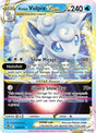 Alolan Vulpix VSTAR