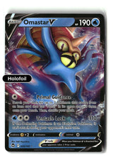 Omastar V