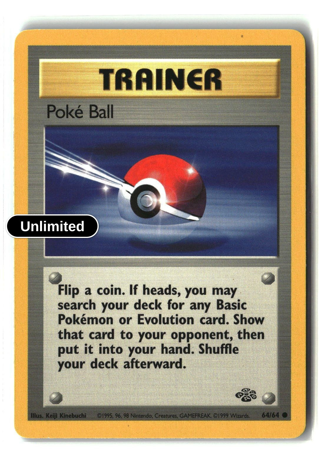 Poke Ball
