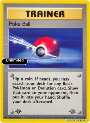 Poke Ball