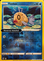 Feebas - 039/195 - [SWSH12 - SWSH12: Silver Tempest] - Reverse Holofoil