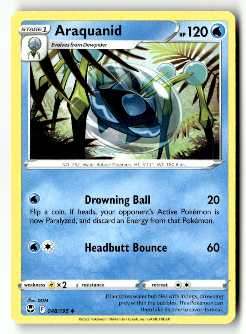 Araquanid