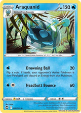 Araquanid