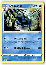 Araquanid