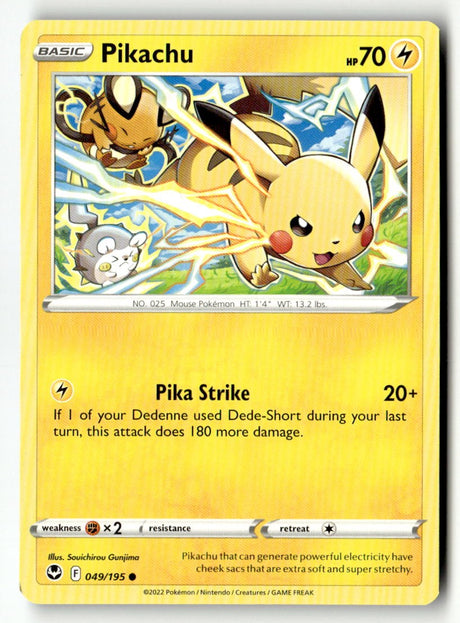 Pikachu
