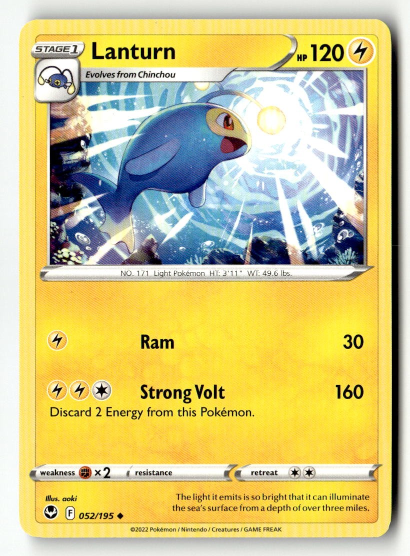 Lanturn